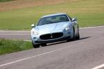 Maserati GranTurismo S Automatic 2009 года